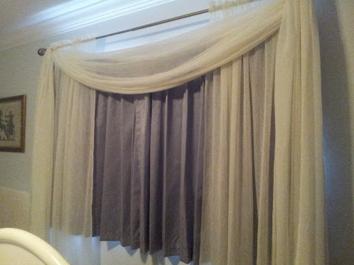 DID MIAMI: Dream Interior Designs - Window Treatment Production and Installation