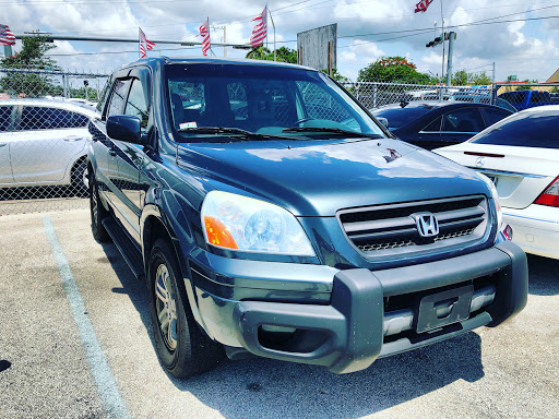 Used Car Dealer «VC Auto Sales», reviews and photos, 13480 SW 248th St #2, Homestead, FL 33032, USA