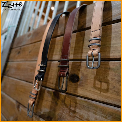 Zeho Leather Works