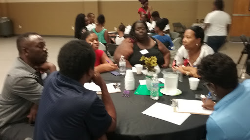 Community Center «John Bridges Community Center», reviews and photos, 445 W 13th St, Apopka, FL 32703, USA