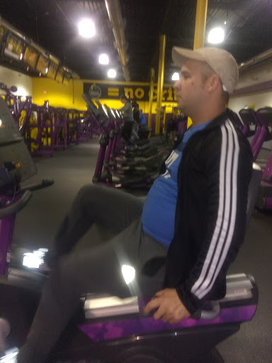 Gym «Planet Fitness», reviews and photos, 3760 Dewey Ave, Rochester, NY 14616, USA