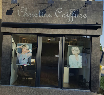 Christine Coiffure à Guer