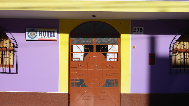 Opinii despre Hotel Rima Rima Yungay Peru în Yungay - Hotel