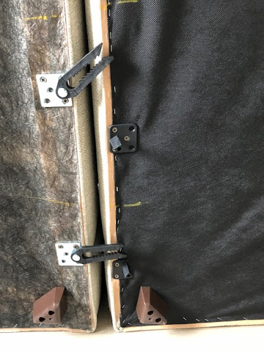 Furniture Store «Raymour & Flanigan Furniture and Mattress Store», reviews and photos, 275 Glen Cove Rd, Carle Place, NY 11514, USA