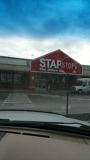 Office Supply Store «Staples», reviews and photos, 124 Morton Ave, Folsom, PA 19033, USA