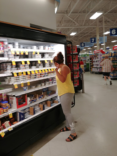 Grocery Store «Meijer», reviews and photos, 15000 US-31, Grand Haven, MI 49417, USA