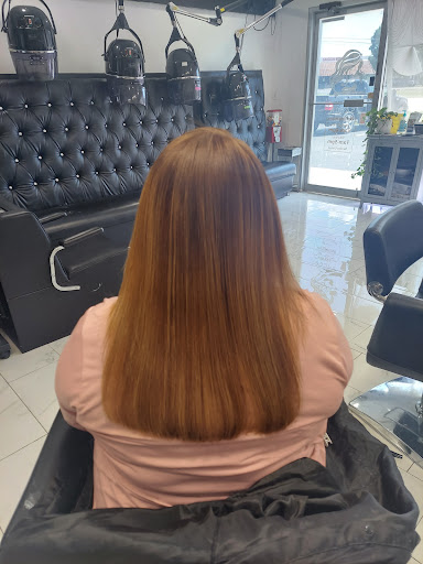 Beauty Salon «Wendy Hair Salon», reviews and photos, 2140 Drew St N, Clearwater, FL 33765, USA