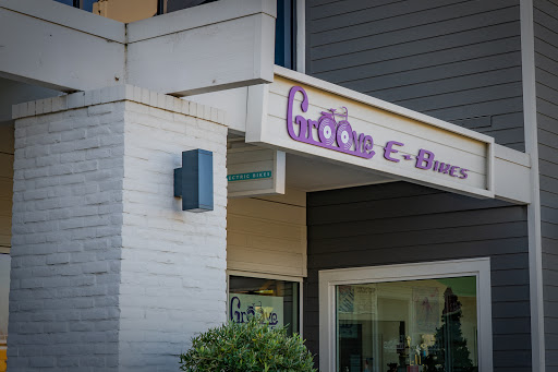 Bicycle Store «Pedego Electric Bikes Irvine», reviews and photos, 4632 Barranca Pkwy, Irvine, CA 92604, USA