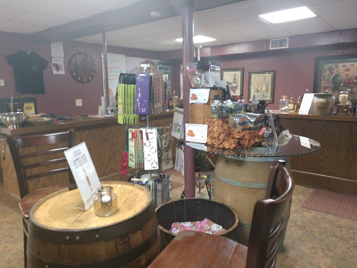 Winery «Volant Mill Winery», reviews and photos, 1229 Main St, Volant, PA 16156, USA