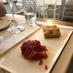 Photo n°6 de l'avis de Didier.o fait le 26/10/2019 à 15:21 sur le  Contesto Alimentare à Turin