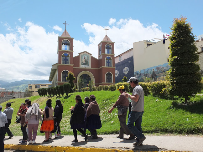 San Judas Tadeo