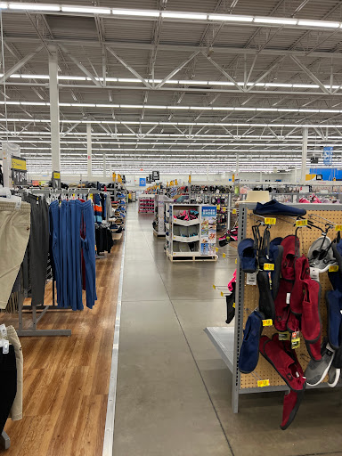 Department Store «Walmart Supercenter», reviews and photos, 4689 W Cedar Hills Dr, Cedar Hills, UT 84062, USA