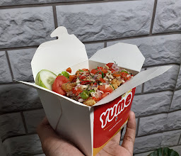Yume Burger Indonesia photo
