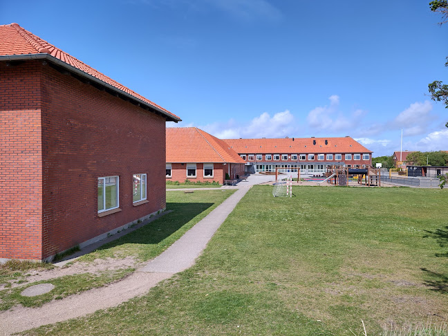 Opinii despre Harboøre Lokalhistoriske Arkiv în Lemvig - Museum