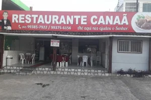 Restaurante Canaã image
