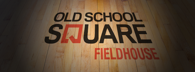 The Fieldhouse at Old School Square