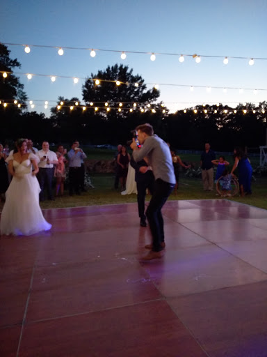 Wedding Venue «The Folmar», reviews and photos, 14405 County Rd 192, Tyler, TX 75703, USA