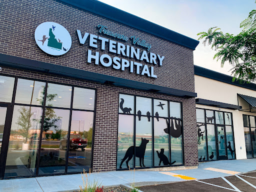 Treasure Valley Veterinary Hospital