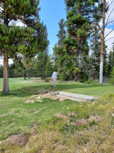 Public Golf Course «Mt. Massive Golf Course», reviews and photos, 259 Rd 5, Leadville, CO 80461, USA