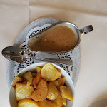 Photo n°1 de l'avis de Andre.e fait le 07/07/2019 à 13:13 sur le  Hotel & Restaurant zum Wiesengrund - Das Schnitzelhaus à Stuhr