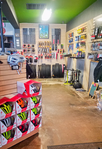 Bicycle Store «Georgetown Cyclewerx», reviews and photos, 3010 Williams Dr #115, Georgetown, TX 78628, USA