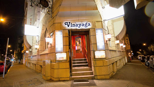 Indisches Restaurant Vinayaga - Stuttgart