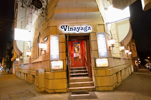 Indisches Indian Restaurant Vinayaga - Stuttgart image