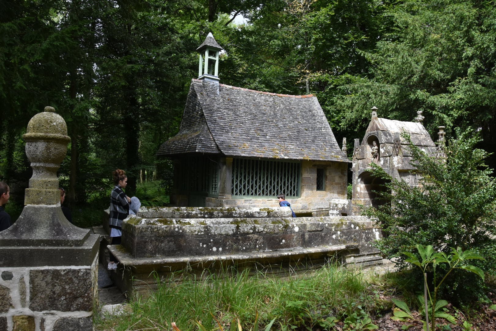 Photo n° 7 de l'avis de sandrine.a fait le 08/08/2017 à 22:44