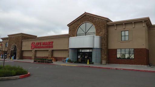 Supermarket «Save Mart Supermarkets», reviews and photos, 2237 Claribel Rd, Riverbank, CA 95367, USA