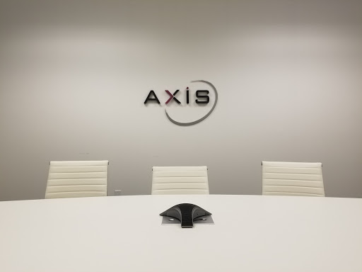 AXIS Appraisal Management Solutions