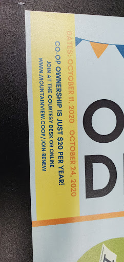 Health Food Store «Mountain View Market Co-Op», reviews and photos, 1300 El Paseo Rd, Las Cruces, NM 88001, USA