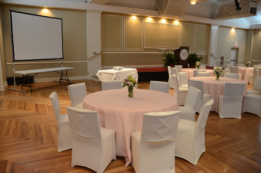 Event Venue «Walker Hall Events Center», reviews and photos, 229 Madison St, Paducah, KY 42001, USA