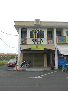 Pejabat Rela Daerah Sabak Bernam Jalan Lama Kuala Selangor, Taman Padu Permai, 45300 Sungai Besar, Selangor, Malaysia