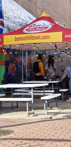 Performing Arts Theater «Lincoln Theatre», reviews and photos, 1215 U St NW, Washington, DC 20009, USA