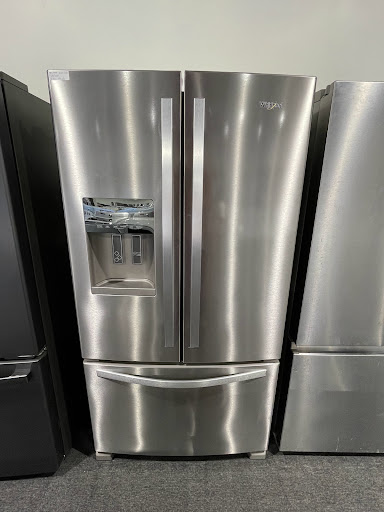 Used Appliance Store «Maryland Appliances», reviews and photos, 144 S Azar Ave, Glen Burnie, MD 21060, USA