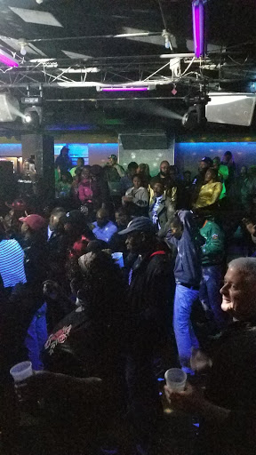 Bar «Aqua», reviews and photos, 1818 New York Ave NE, Washington, DC 20002, USA