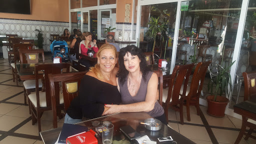 Restaurante Los Arroyos