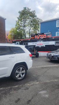 Alpha Auto Sales - Photo 9 - Car repair in Newark, NJ, Newark