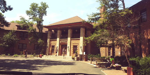 Performing Arts Theater «Sugar Creek Players Vanity», reviews and photos, 122 S Washington St, Crawfordsville, IN 47933, USA