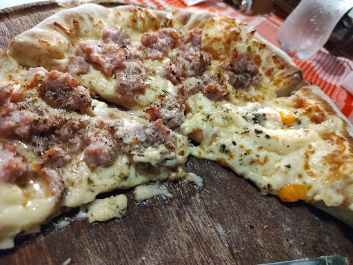 Logo da empresa - Pizzaria Don Corleone Timbó