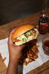 Photo n°8 de TopBun à Paris ()