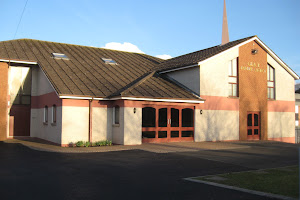 Grace Baptist Church