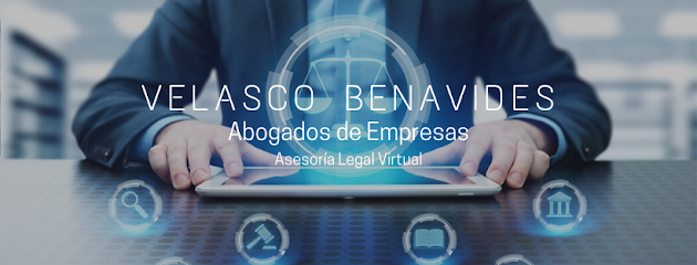 VELASCO BENAVIDES Abogados de Empresas en Lima