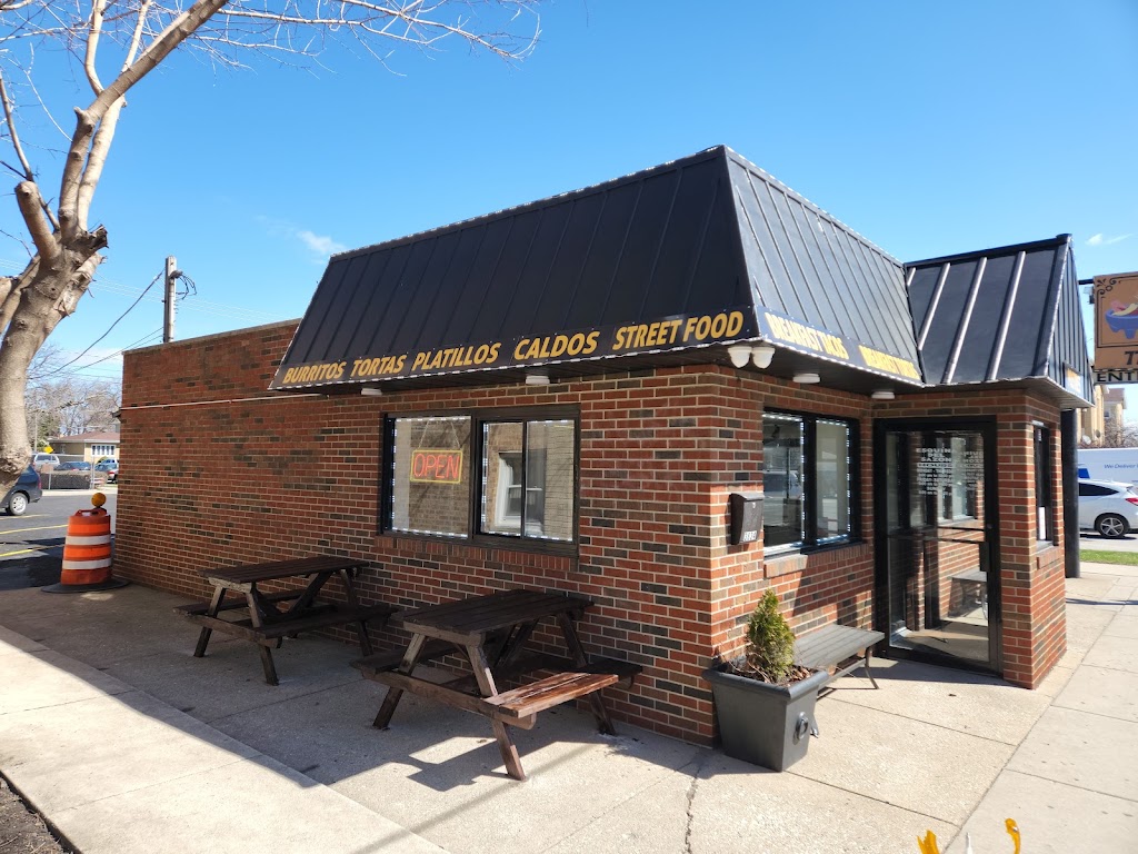 Esquina del Sazon 60632