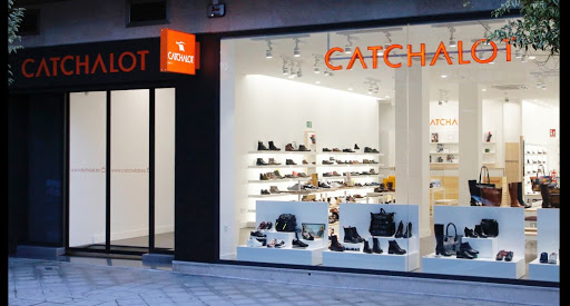 Catchalot Zapatería Ourense | Tienda de zapatos en Ourense
