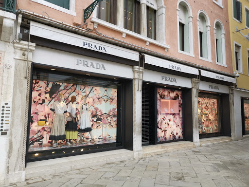 PRADA Venice Store