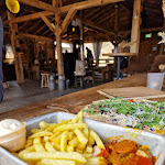 Photo n°4 de l'avis de Yanmie.a fait le 10/04/2023 à 19:42 sur le  Nordhang Jause à Winterberg