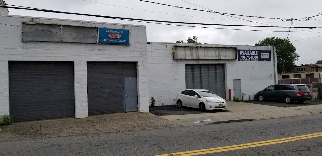 Hackensack Auto Body Company