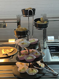 Photo n°11 de Urban Food buffet à Fèves ()