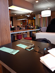 Photo n°97 de McDonald's à Arras ()
